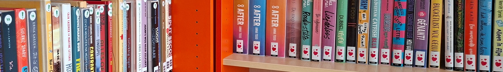 Extra's